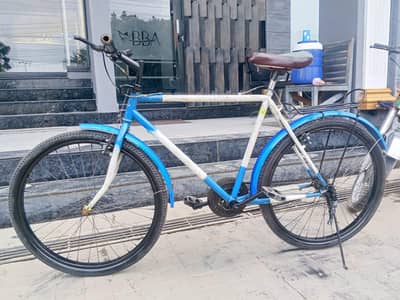 cycle