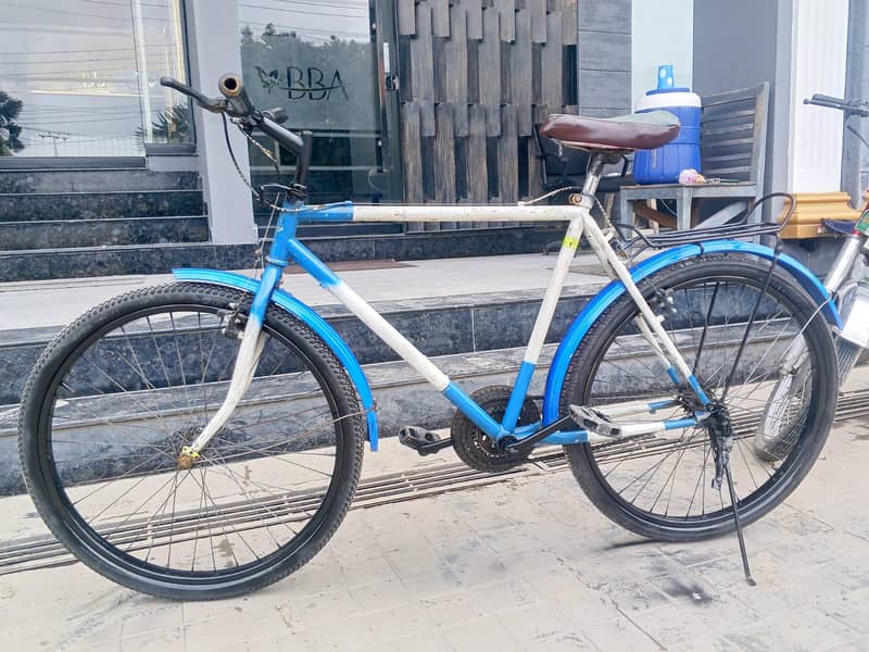 cycle 0