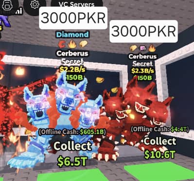 steal a brainrot Cheap brainrots