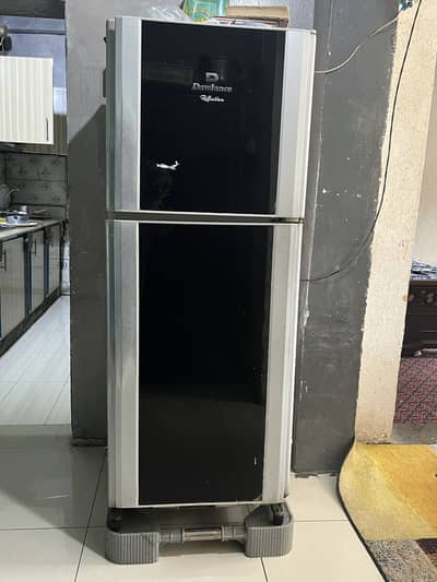 Dawlance 2 Door Fridge