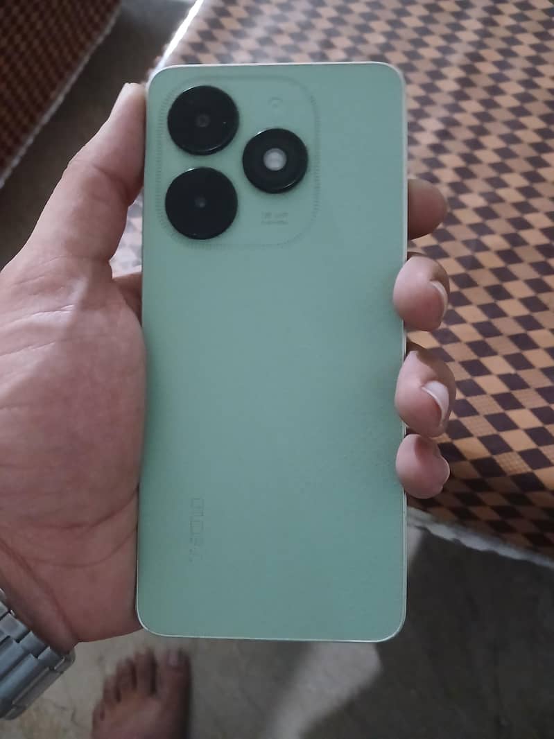 Tecno Other Model 1