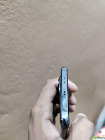 Xiaomi Mi 11 12 256 dual sim working