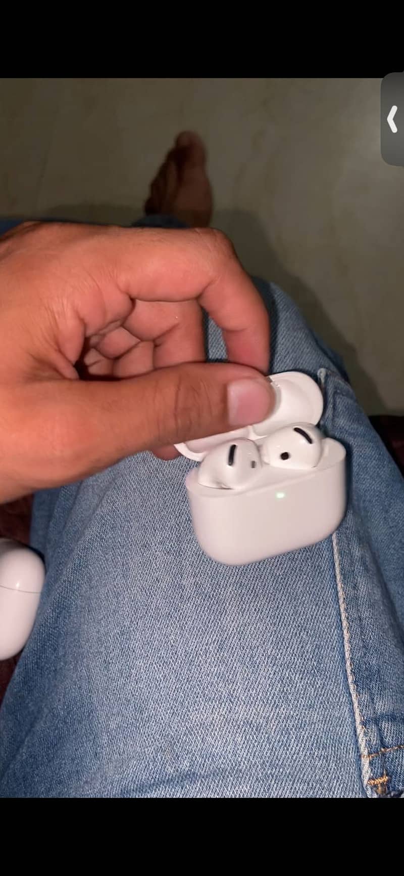 airpods 4 1