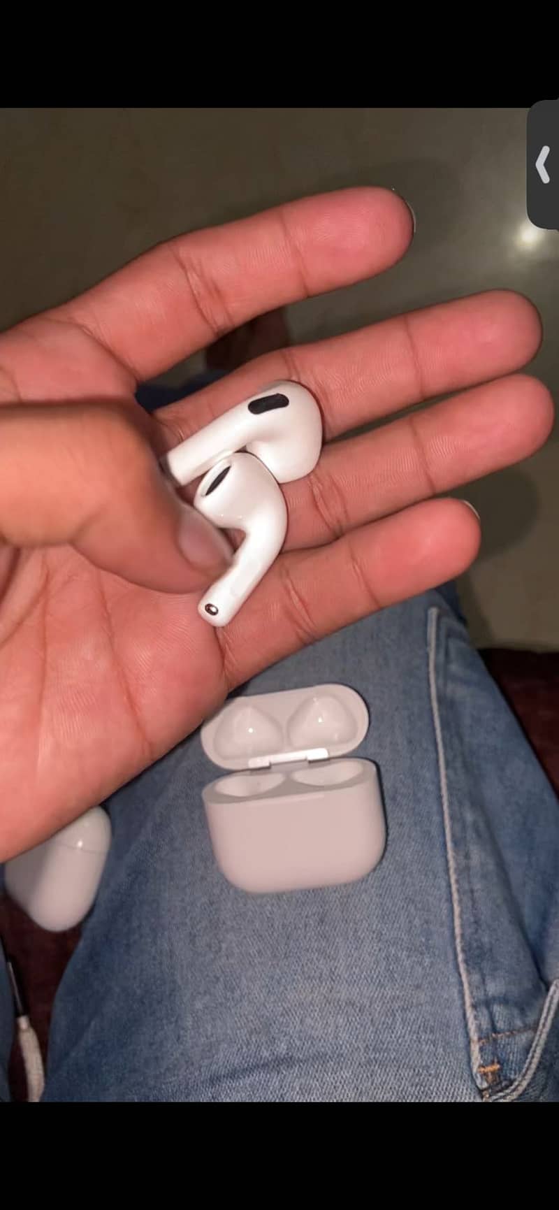 airpods 4 3