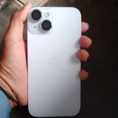 Apple iPhone 15