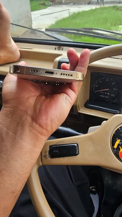 Apple iPhone 13 Pro non pta jv waterpack