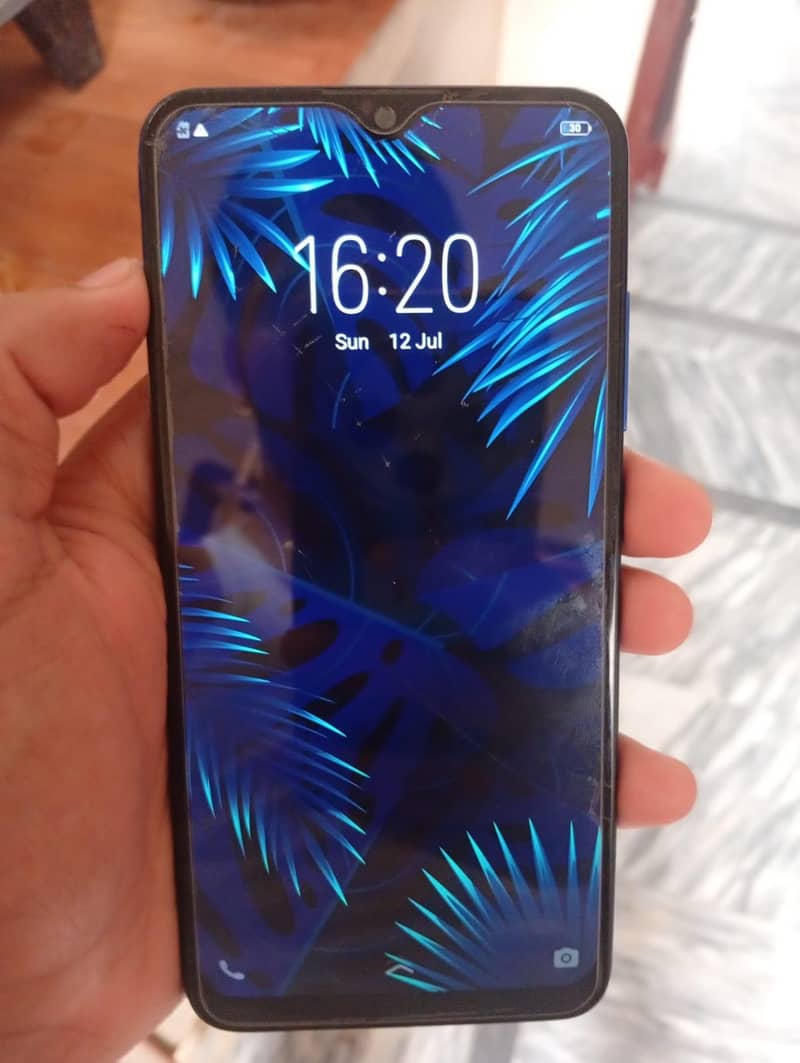 Vivo Other Model 2