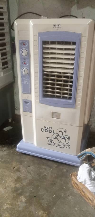 air cooler