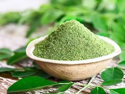 Moringa power