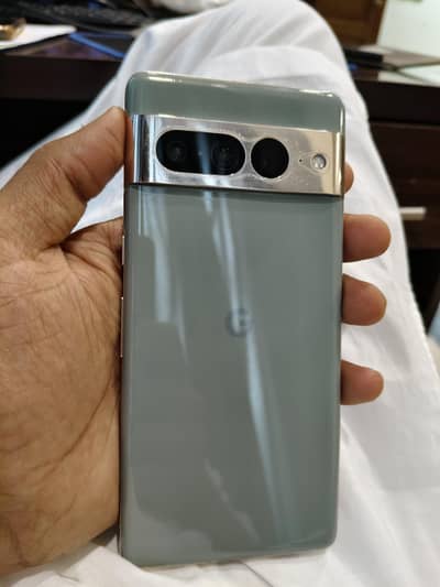 Google Pixel 7 Pro