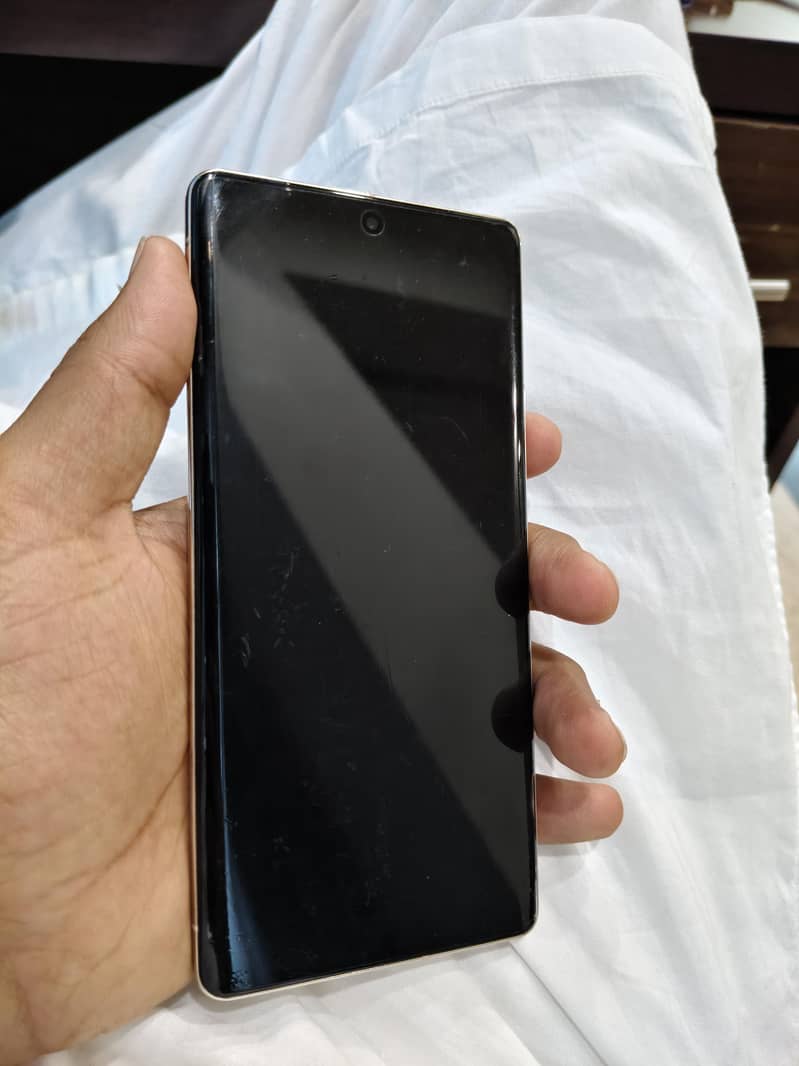 Google Pixel 7 Pro 1