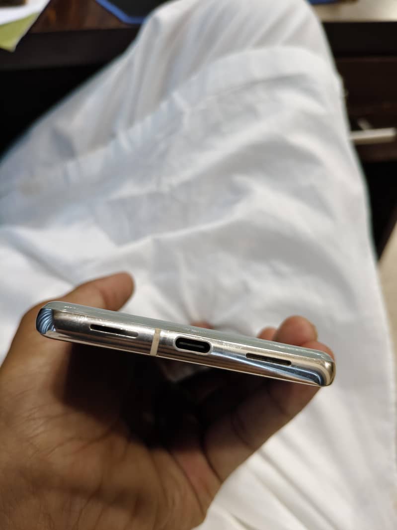 Google Pixel 7 Pro 3