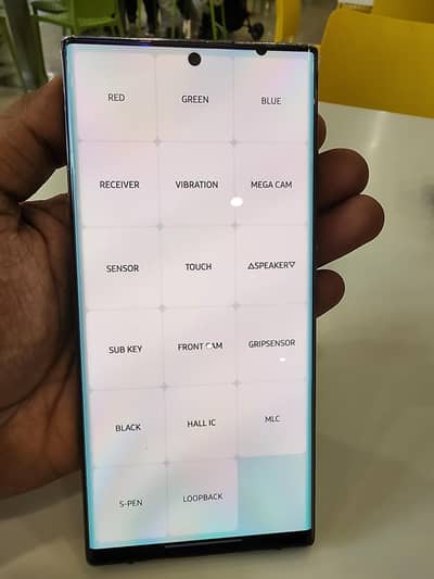 Samsung S22 Ultra official PTA approved with orignal Box