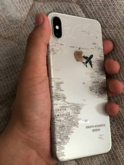 Apple iPhone XS max official approved