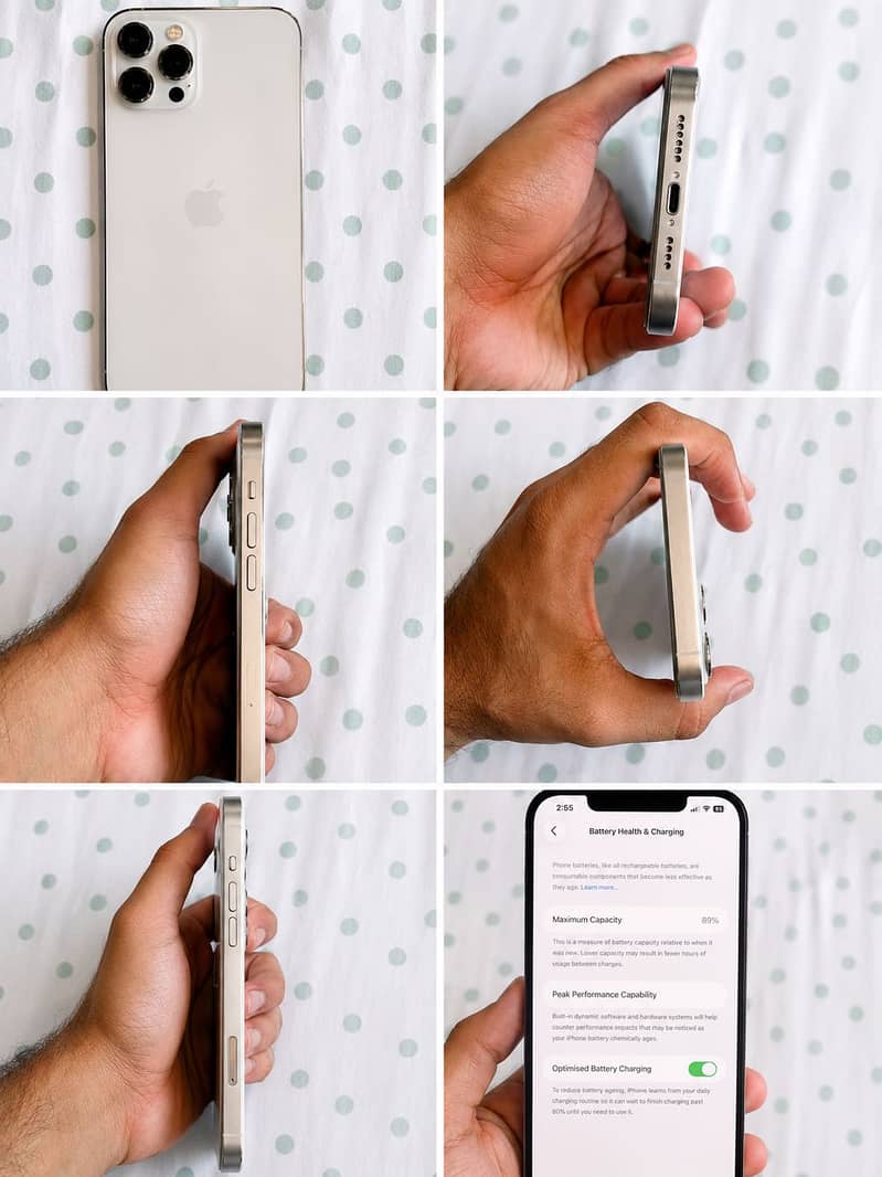 Apple iPhone 12 Pro Max 0