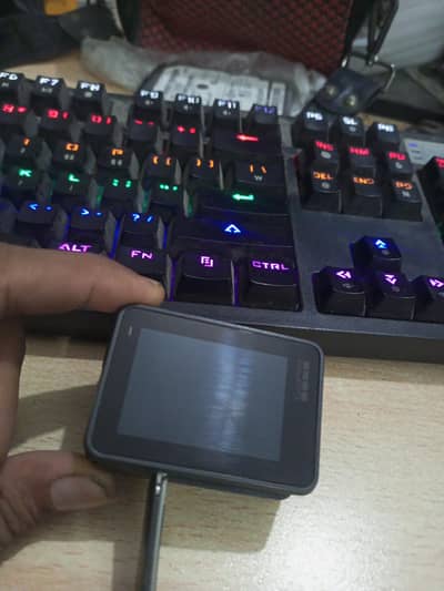 Gopro hero 5 black