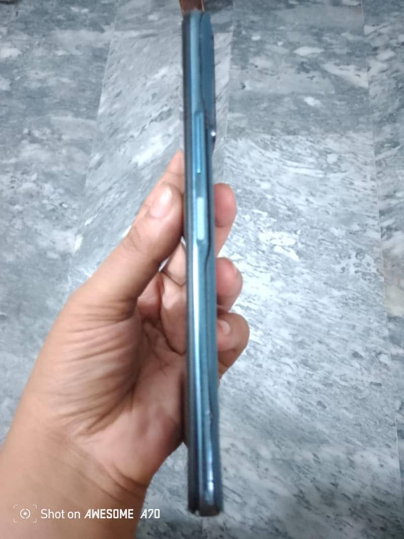 infinix zero x new sell 0