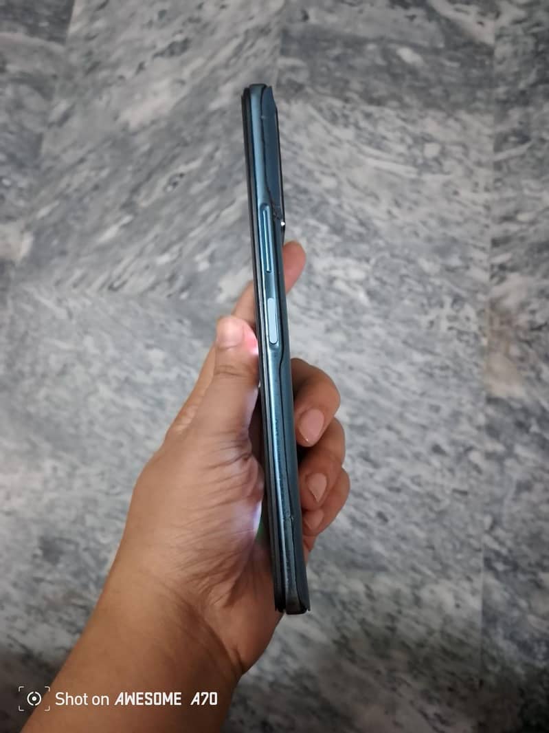 infinix zero x new sell 2