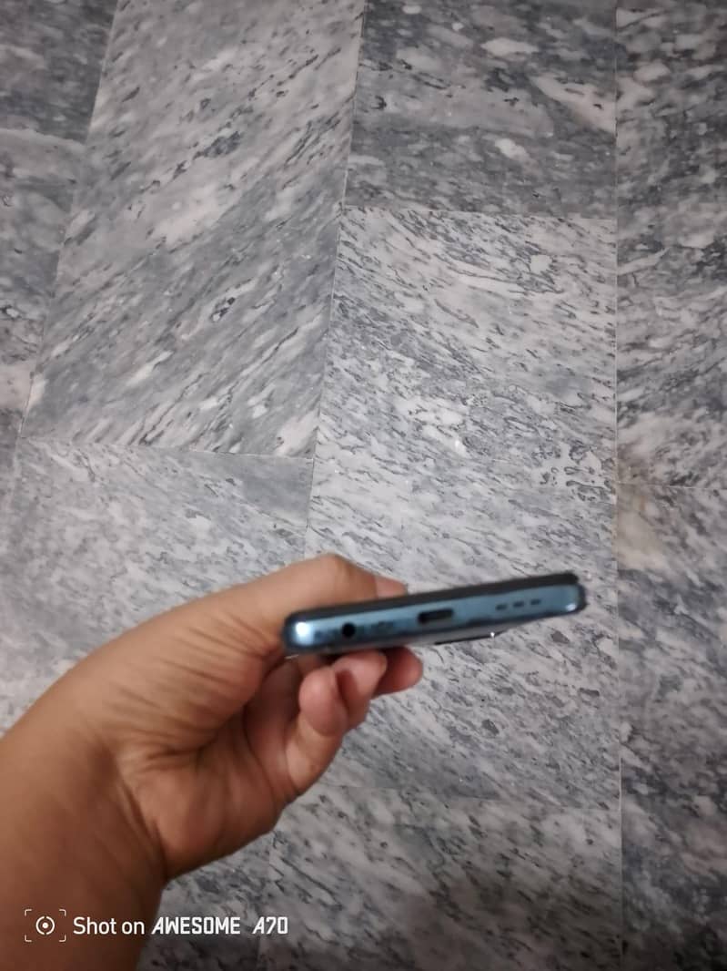 infinix zero x new sell 3