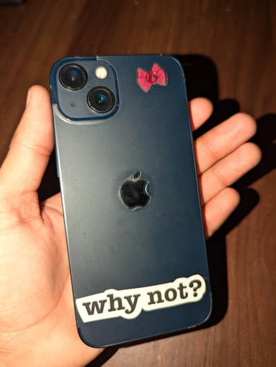 Apple iPhone 13