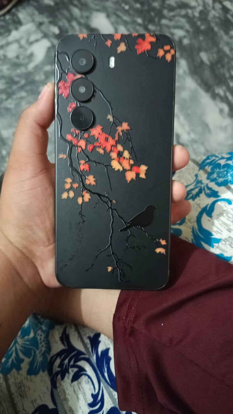Itel P70 0