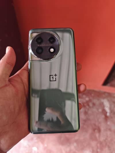 One Plus 11 PTA Approved 10\9 condition