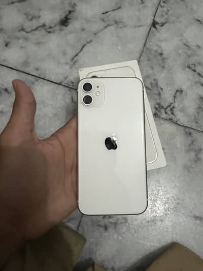 Apple iPhone 11
