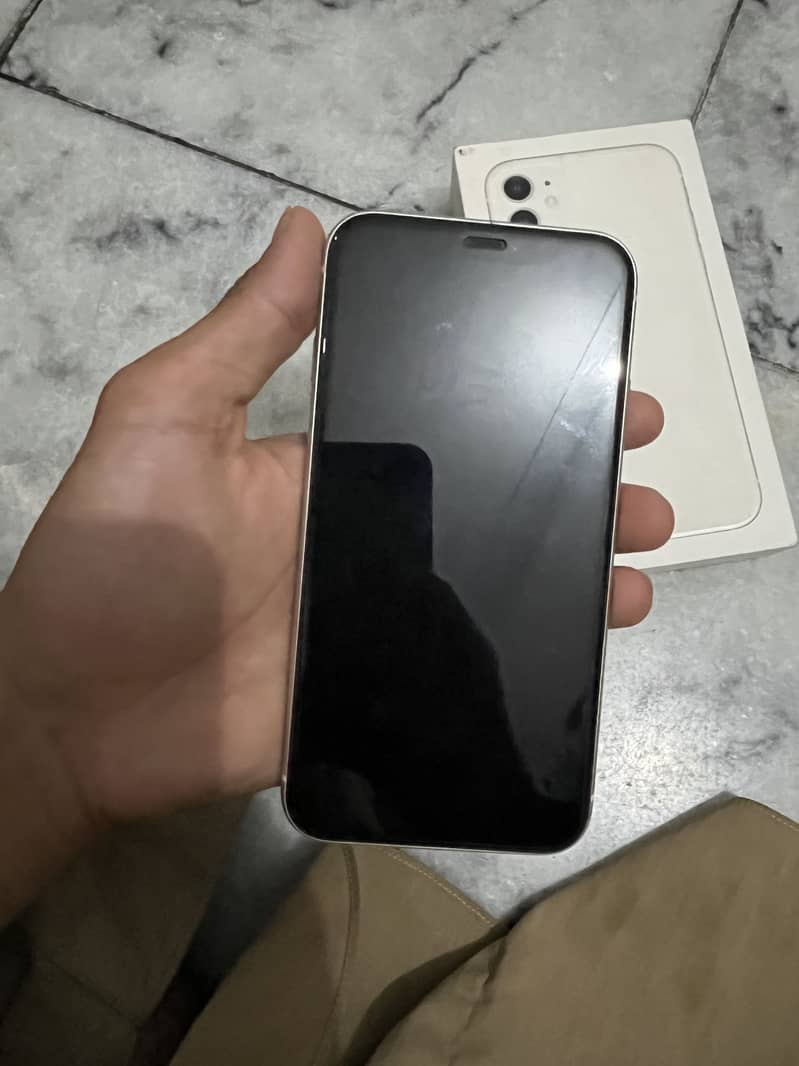 Apple iPhone 11 1