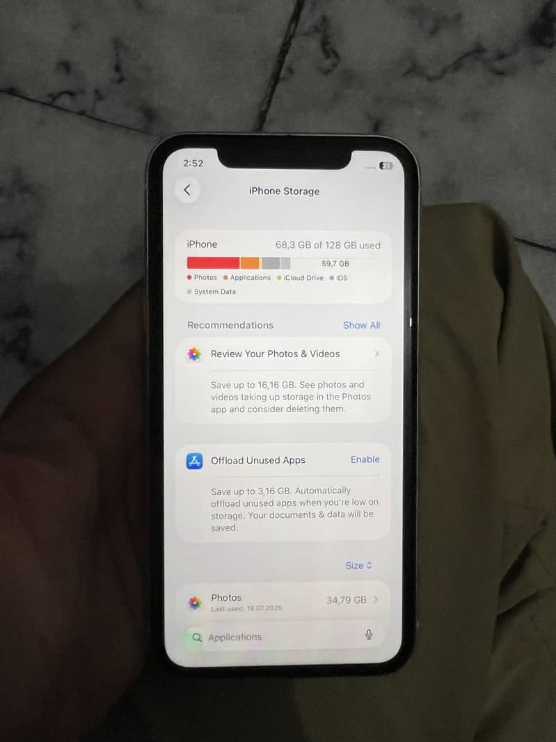 Apple iPhone 11 2