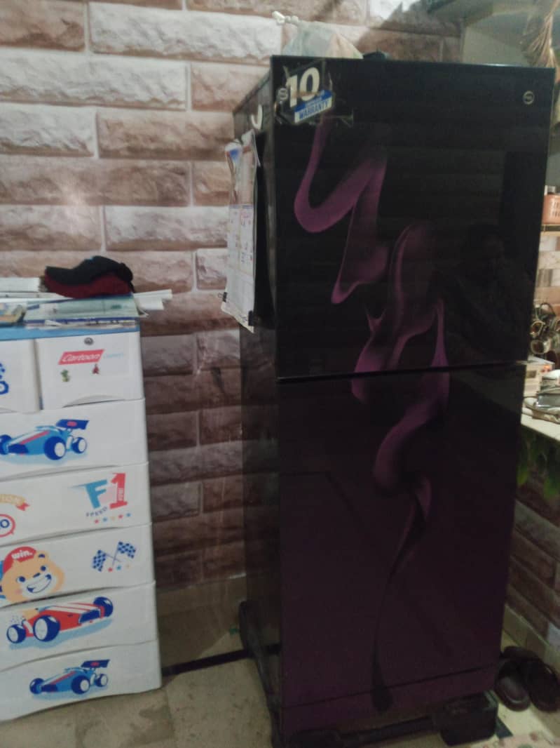 PELL ( FULL SIZE ) REFRIGERATOR 4