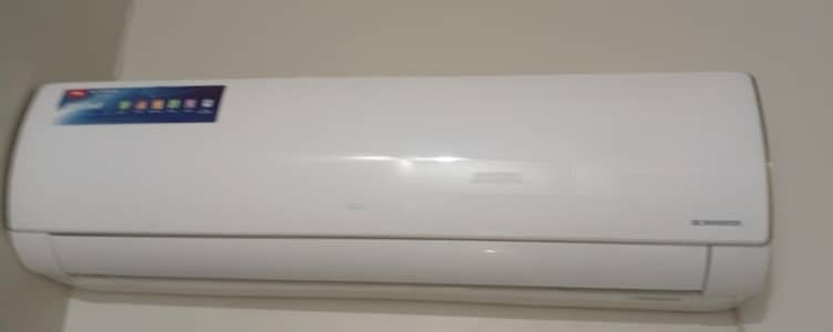 tcl 1.5 dc inverter ampare lock ac