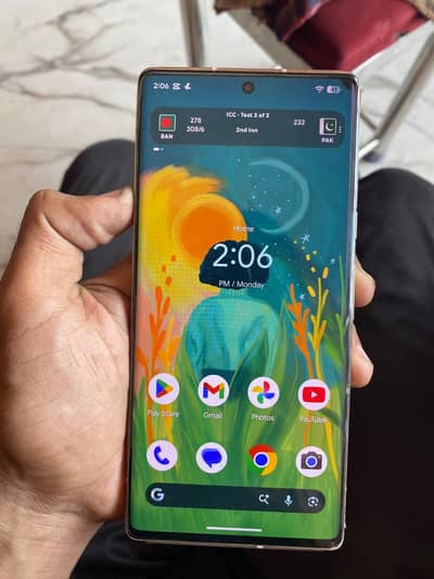 Google Pixel 6 Pro