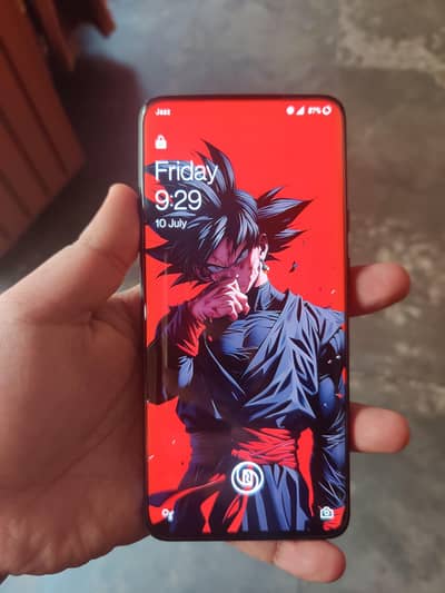 OnePlus 7 pro 8/256