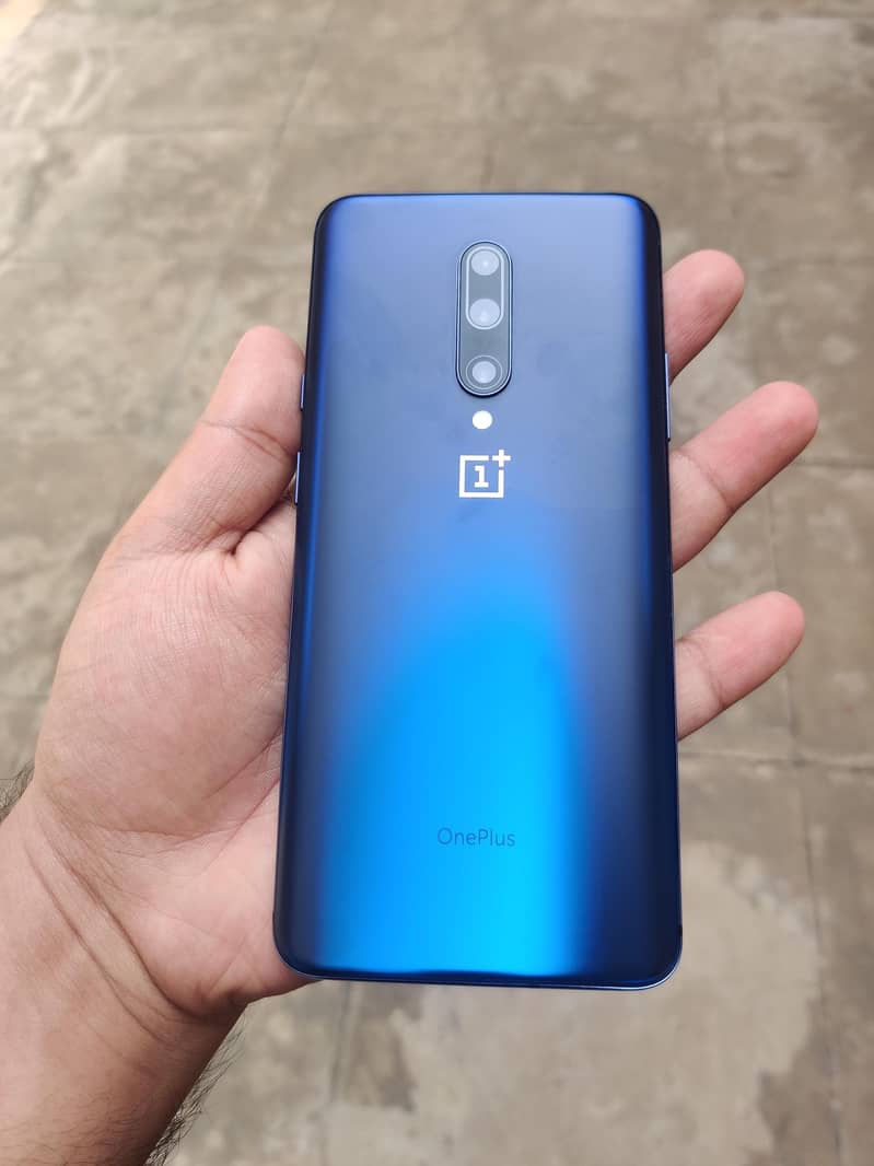 OnePlus 7 pro 8/256 2