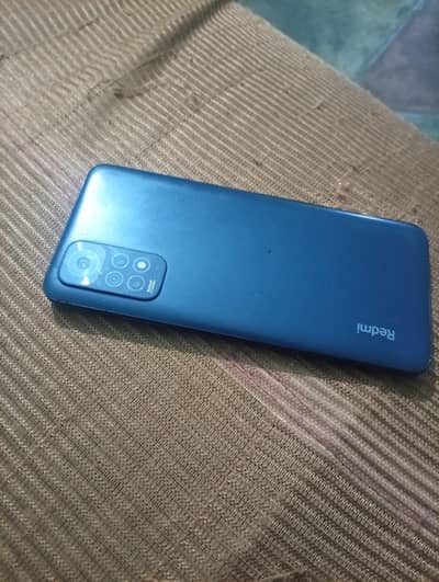 Xiaomi Redmi Note 11