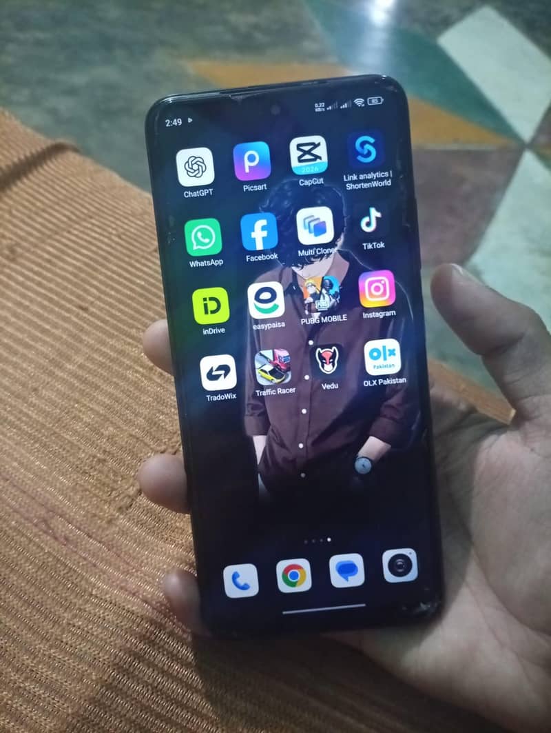 Xiaomi Redmi Note 11 1