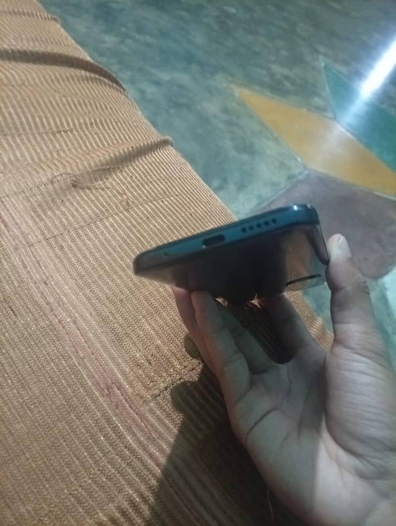 Xiaomi Redmi Note 11 2