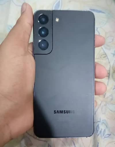 Samsung Mobile S22