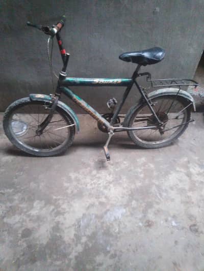 bicycle for sale