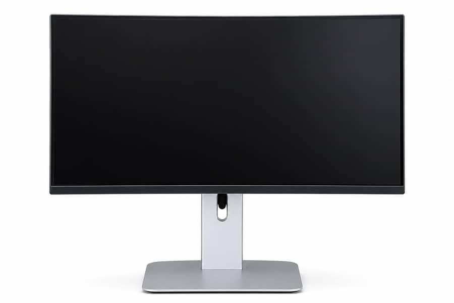Dell UltraSharp - U2424HE 0