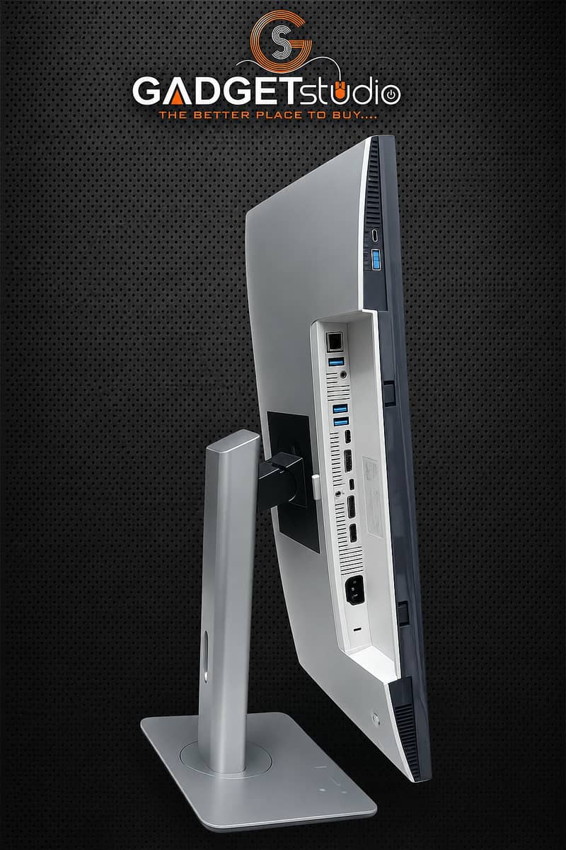 Dell UltraSharp - U2424HE 2