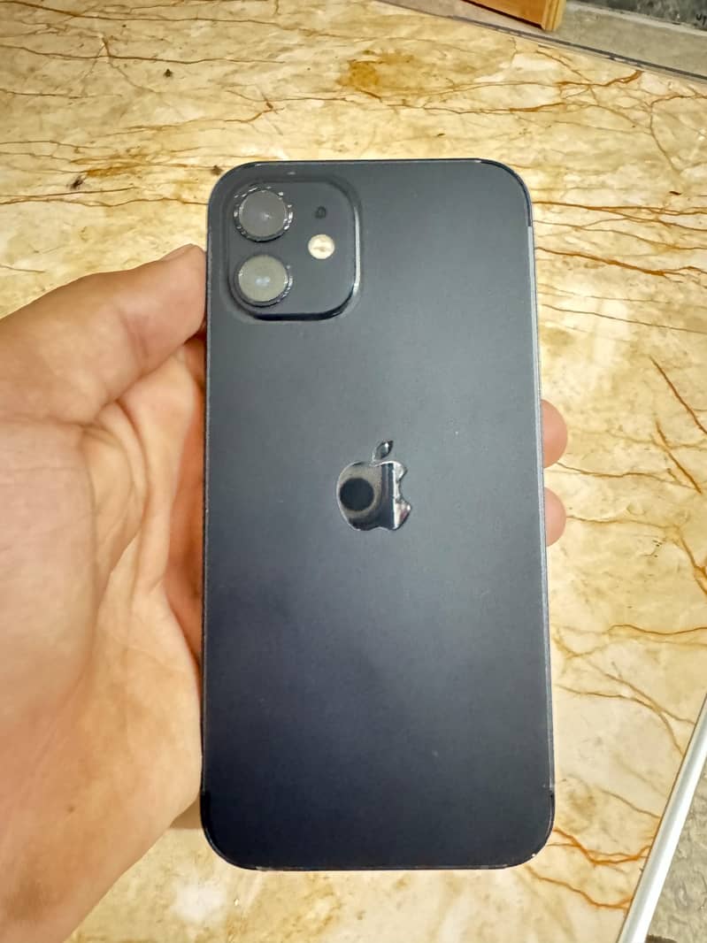 Apple iPhone 12 1