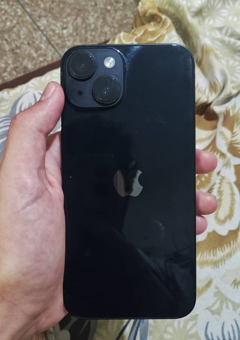 Apple iPhone 14 0