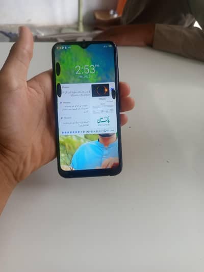 Infinix Smart 3