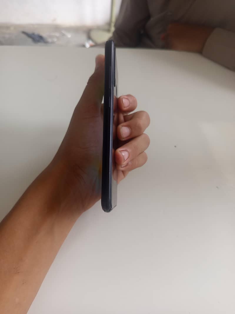 Infinix Smart 3 1