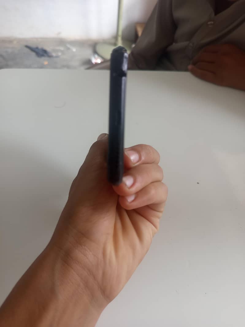 Infinix Smart 3 3