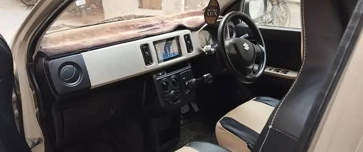 Suzuki Alto Vxl 2021 03192521168