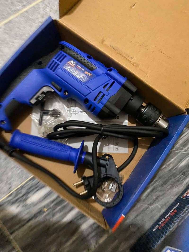AG Tools  new 1