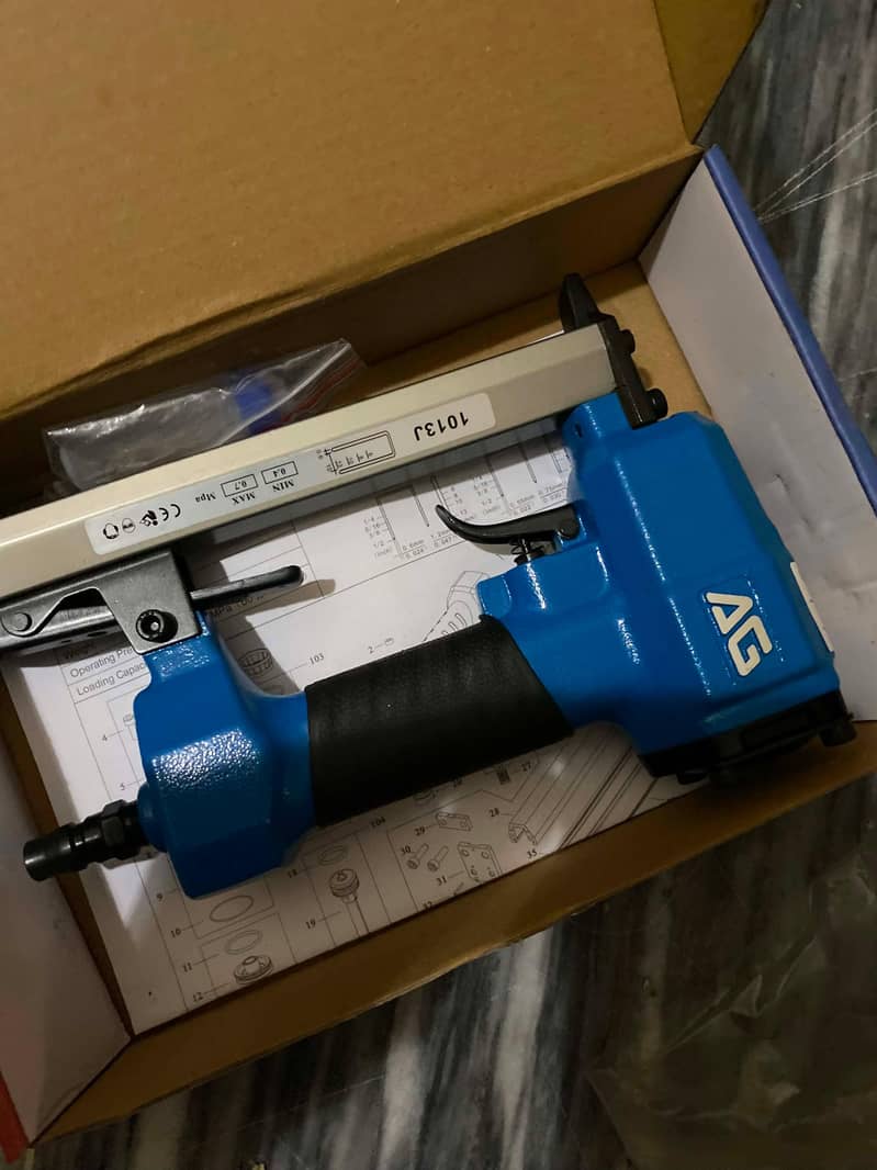 AG Tools  new 6