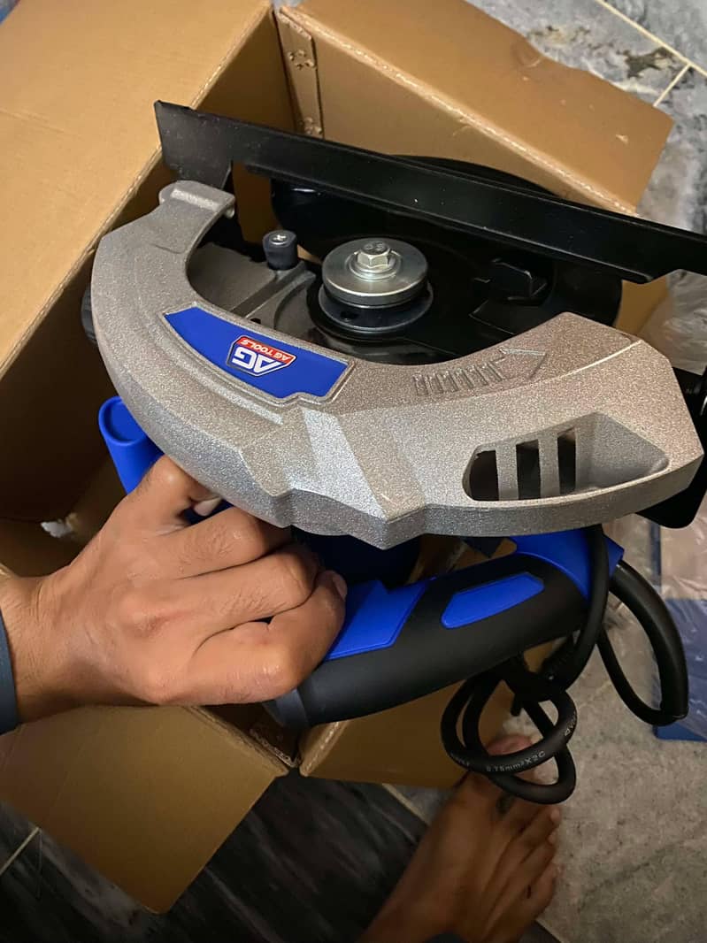 AG Tools  new 7